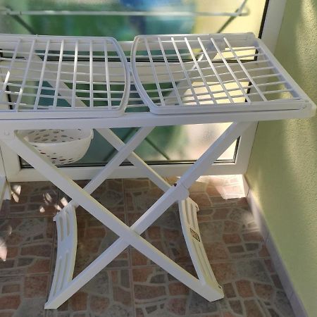 Apartments Ivo ماكارسكا المظهر الخارجي الصورة
