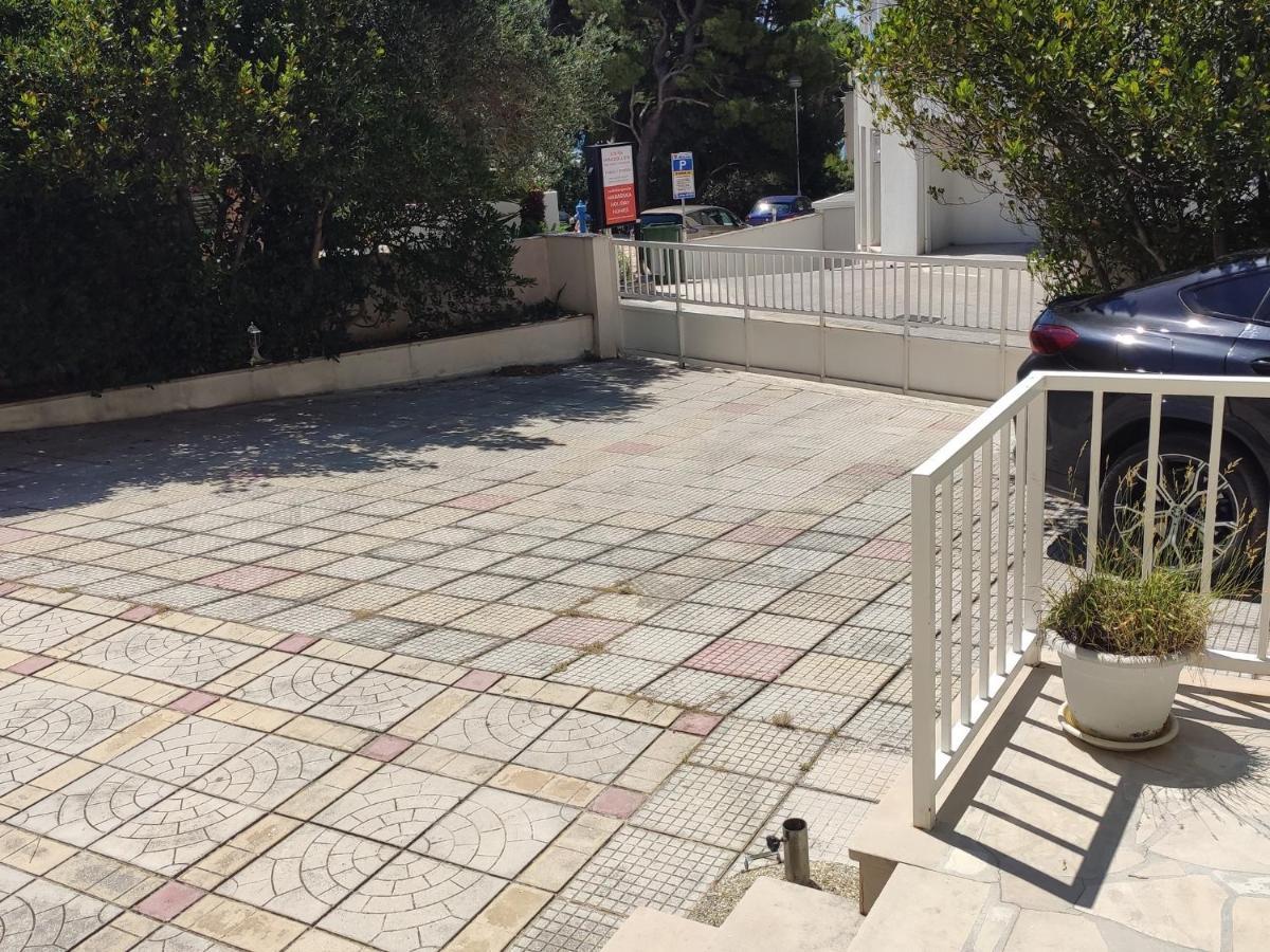 Apartments Ivo ماكارسكا المظهر الخارجي الصورة