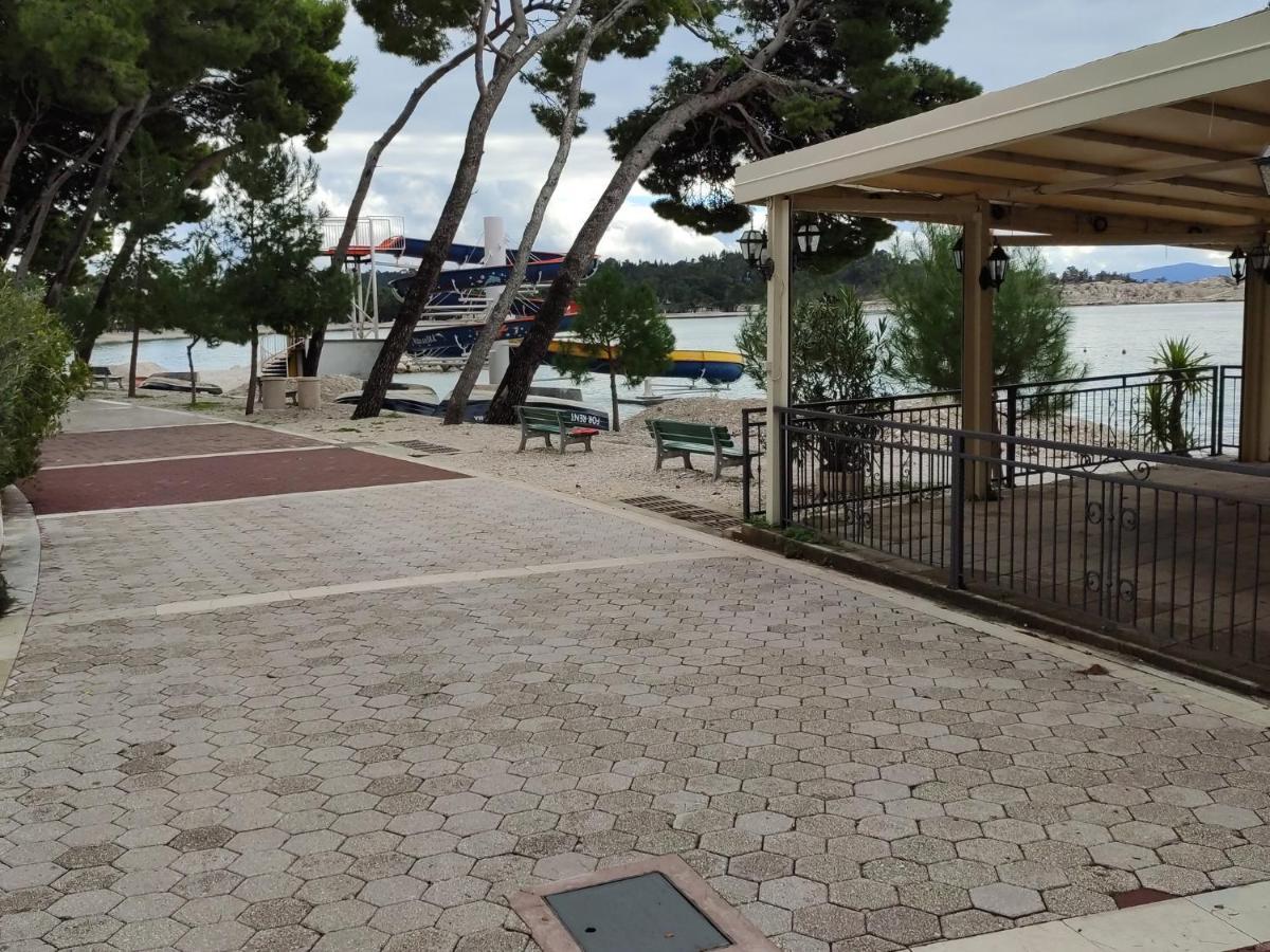 Apartments Ivo ماكارسكا المظهر الخارجي الصورة