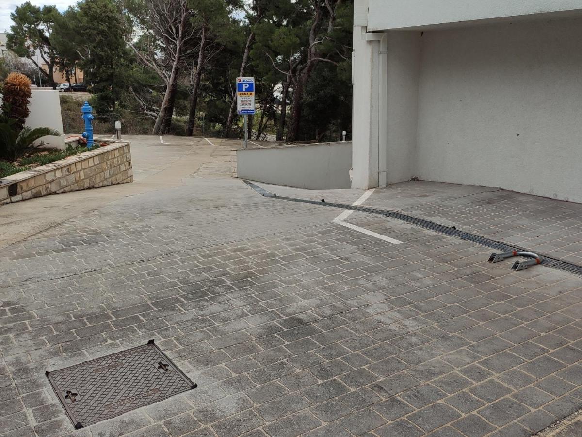 Apartments Ivo ماكارسكا المظهر الخارجي الصورة