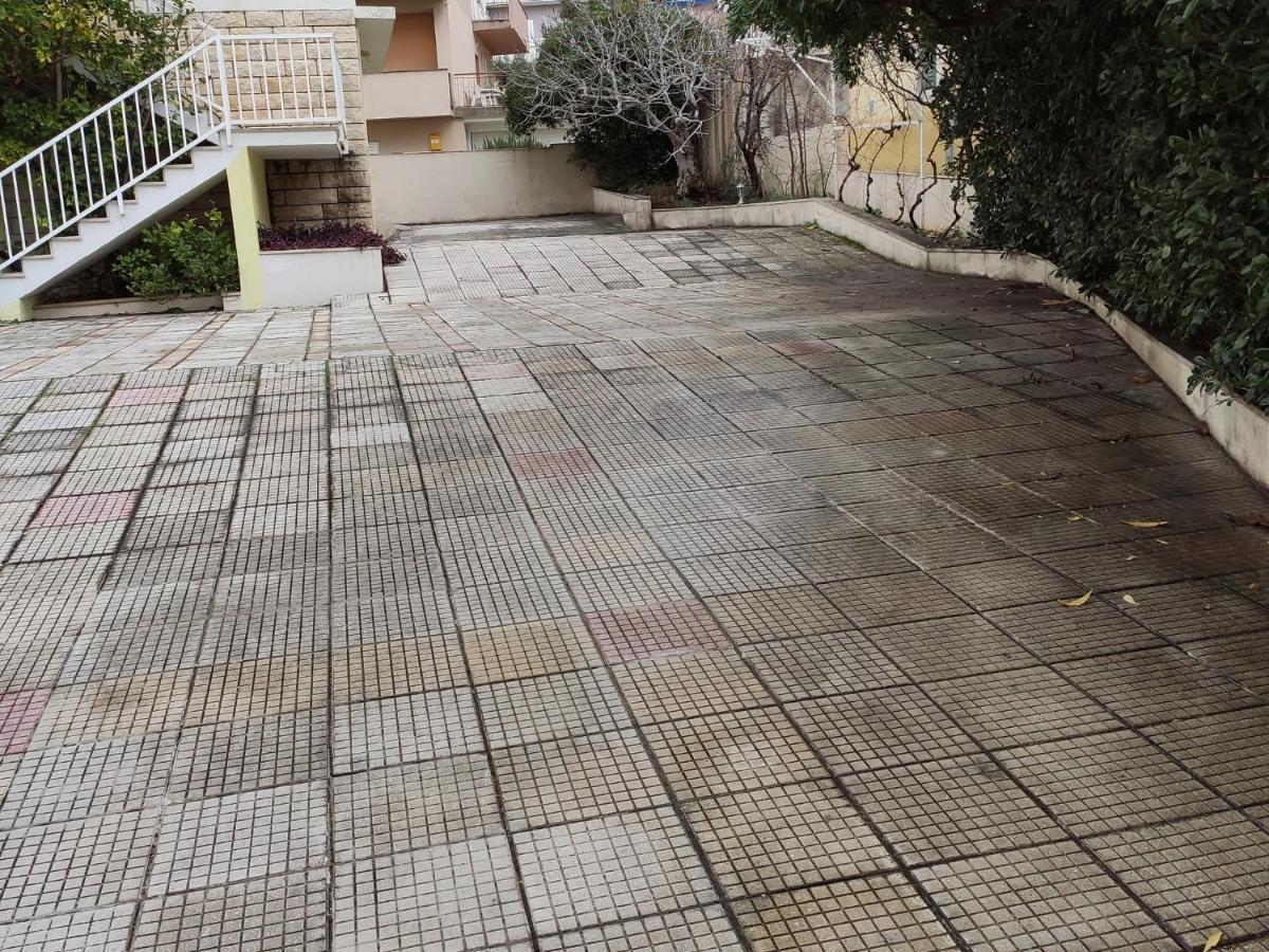 Apartments Ivo ماكارسكا المظهر الخارجي الصورة