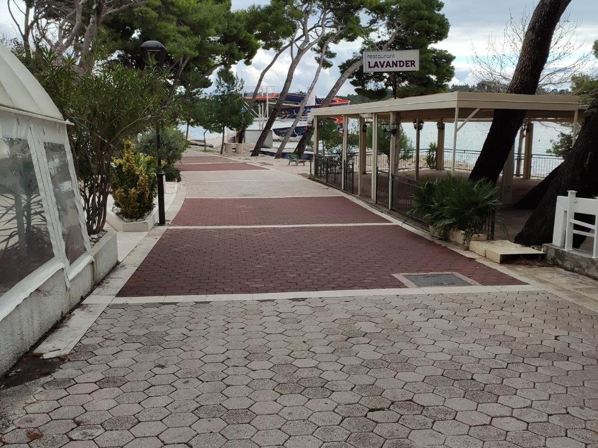 Apartments Ivo ماكارسكا المظهر الخارجي الصورة