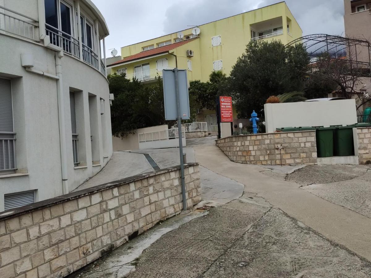 Apartments Ivo ماكارسكا المظهر الخارجي الصورة