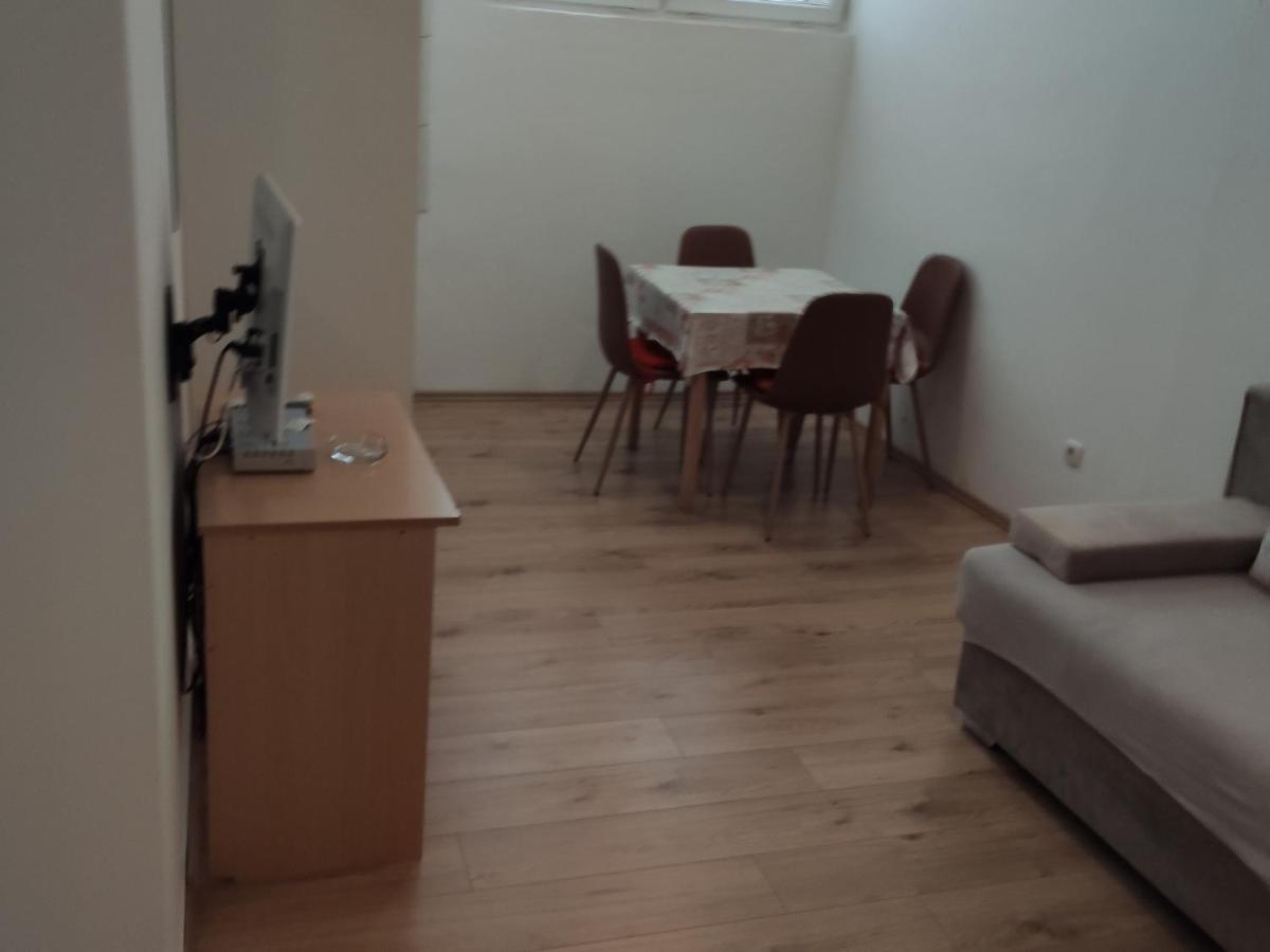 Apartments Ivo ماكارسكا المظهر الخارجي الصورة