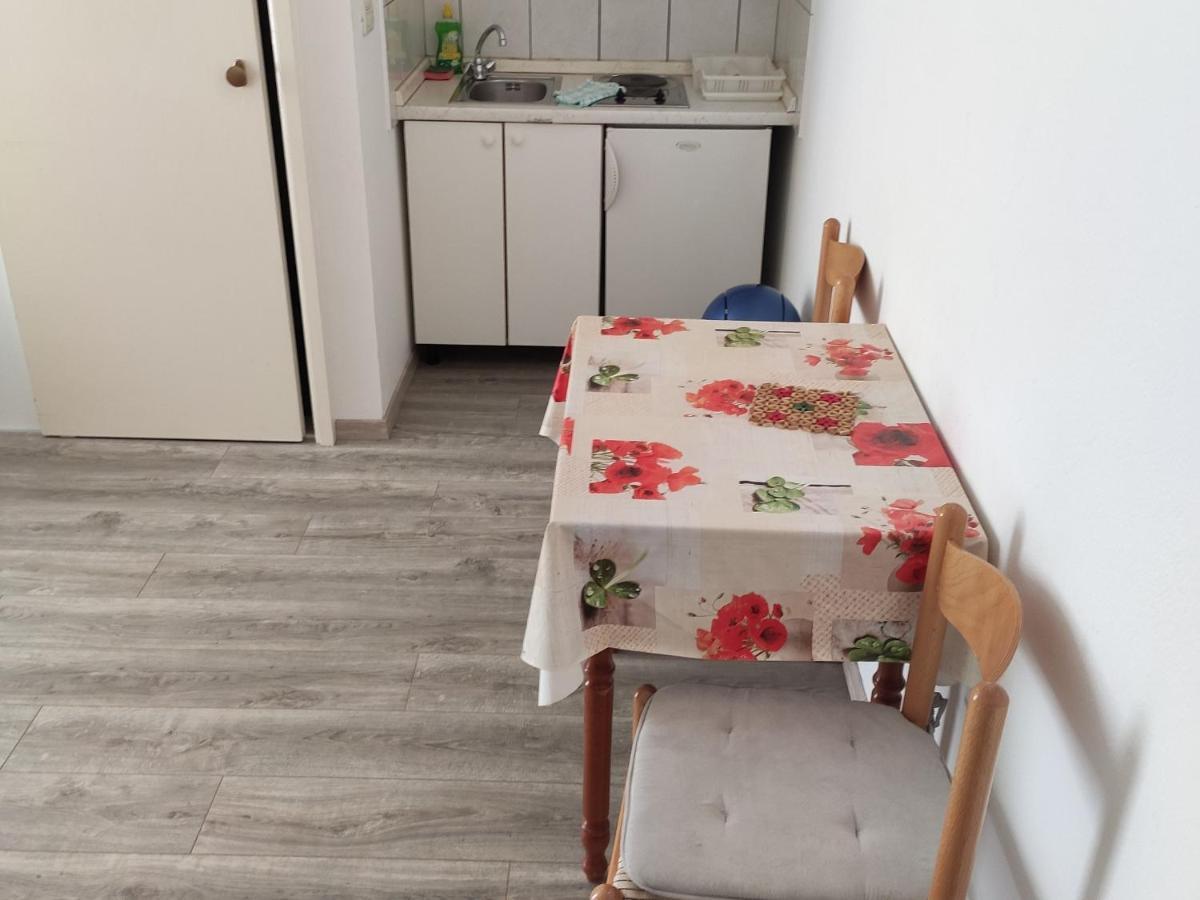 Apartments Ivo ماكارسكا المظهر الخارجي الصورة