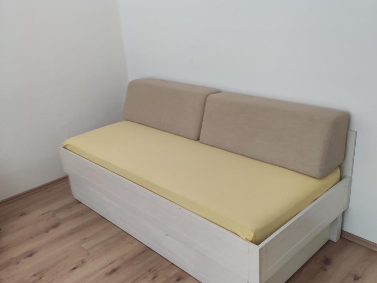 Apartments Ivo ماكارسكا المظهر الخارجي الصورة
