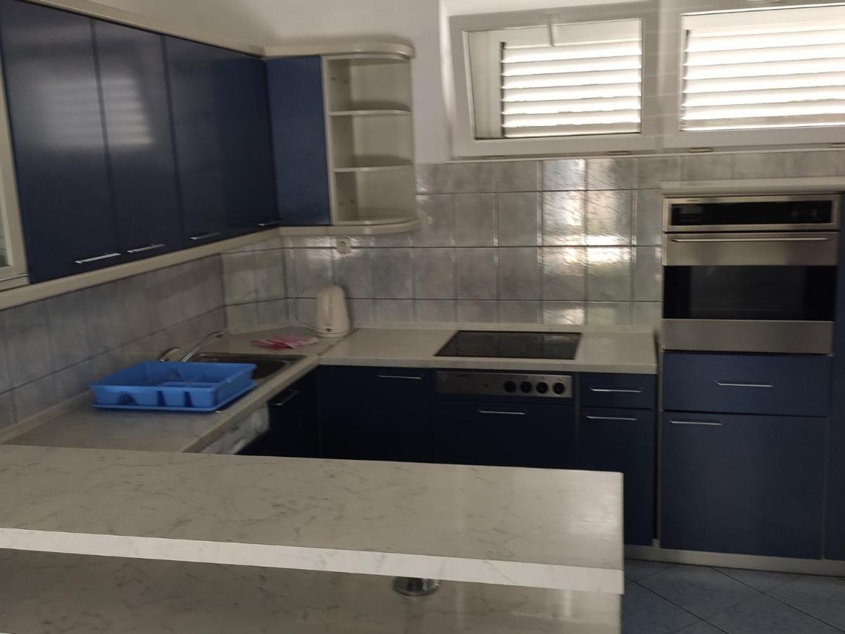 Apartments Ivo ماكارسكا المظهر الخارجي الصورة
