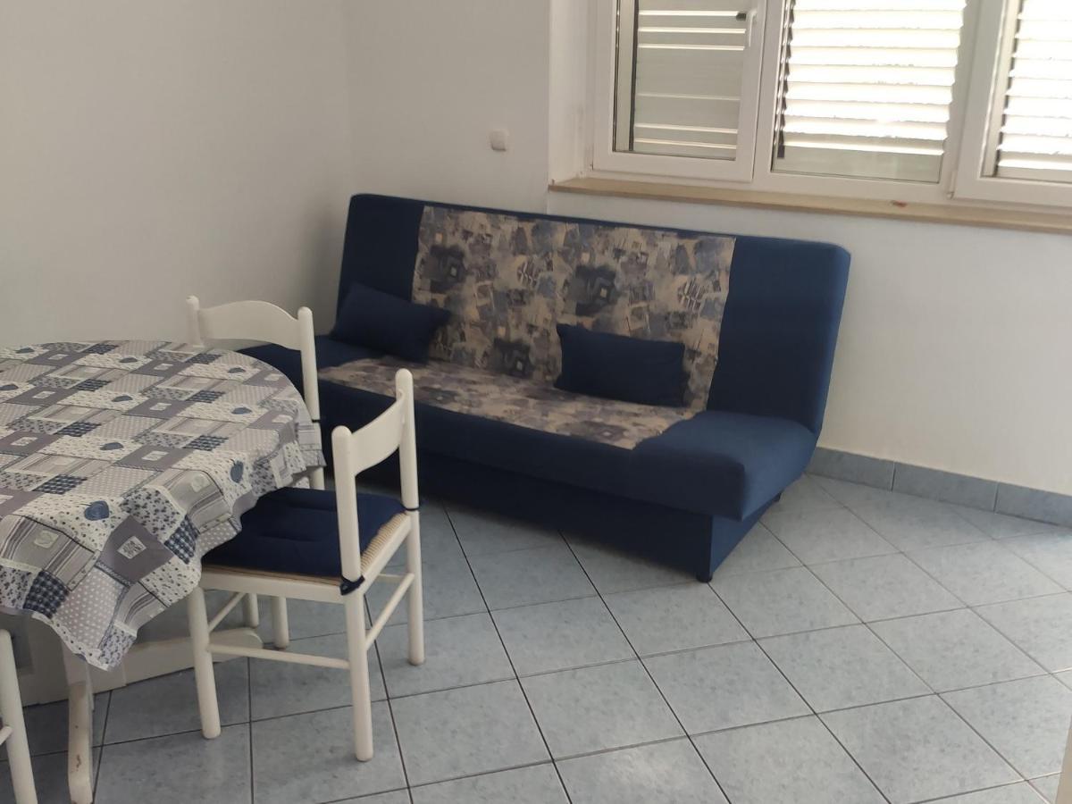 Apartments Ivo ماكارسكا المظهر الخارجي الصورة