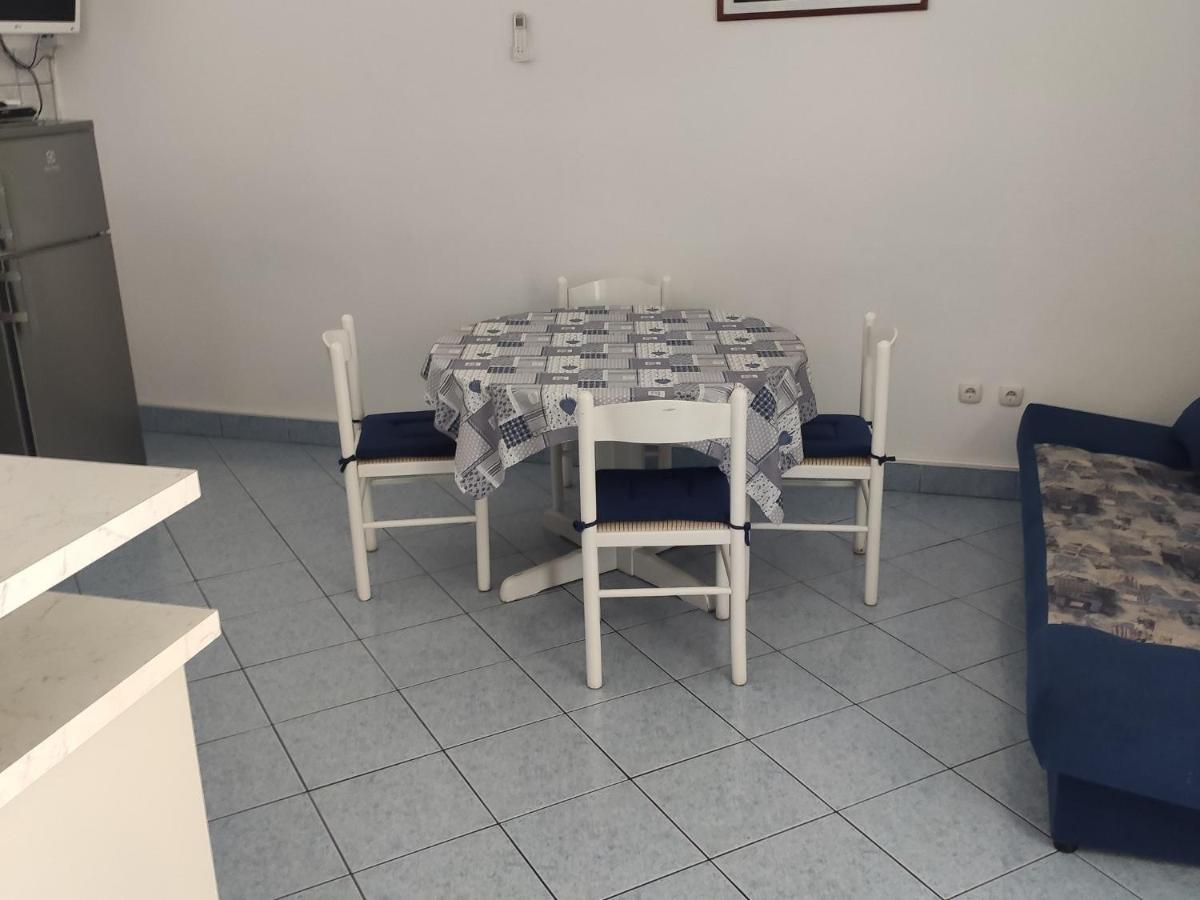 Apartments Ivo ماكارسكا المظهر الخارجي الصورة