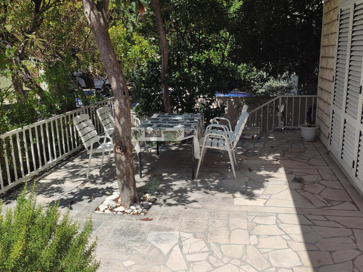 Apartments Ivo ماكارسكا المظهر الخارجي الصورة