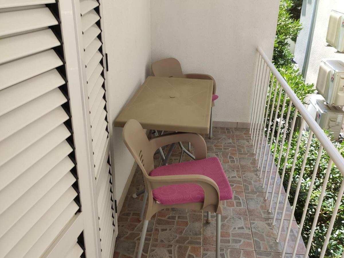 Apartments Ivo ماكارسكا المظهر الخارجي الصورة