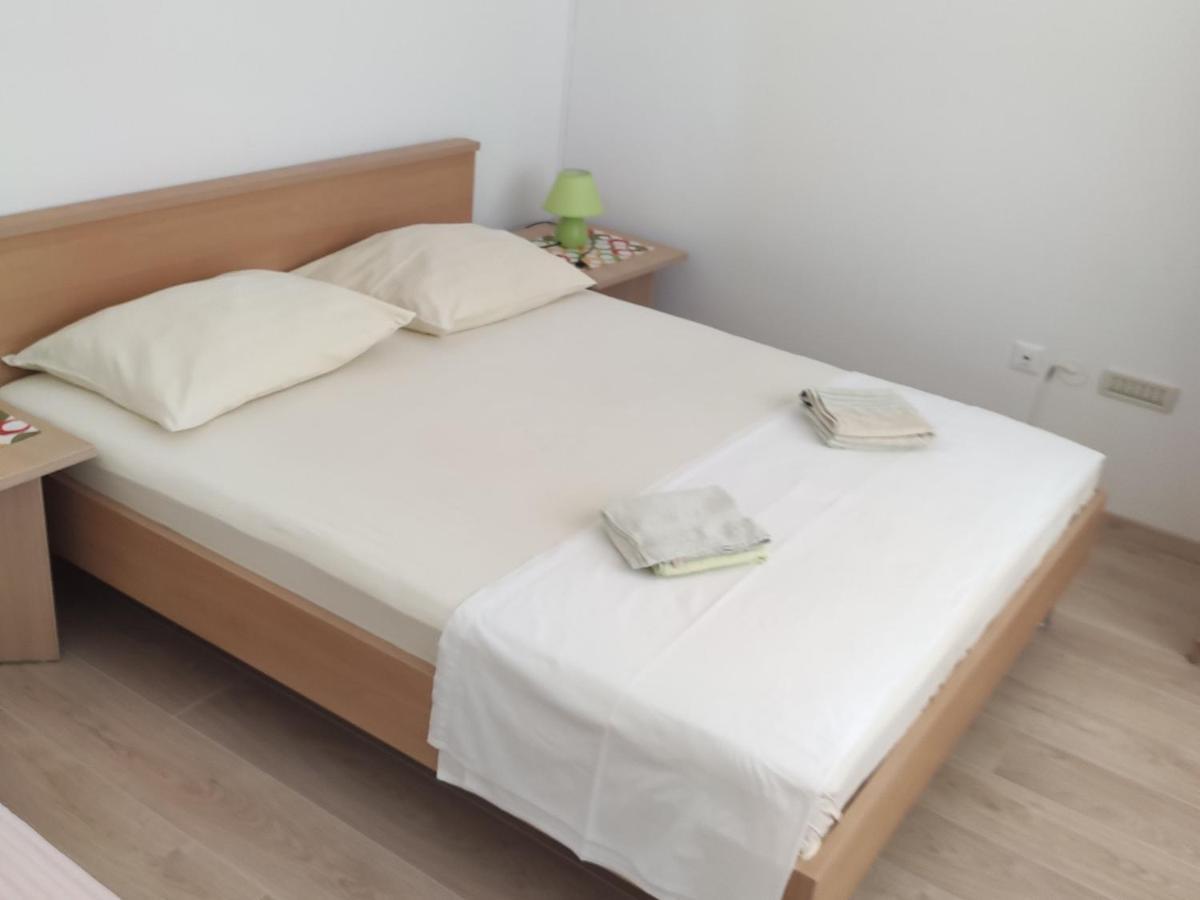 Apartments Ivo ماكارسكا المظهر الخارجي الصورة