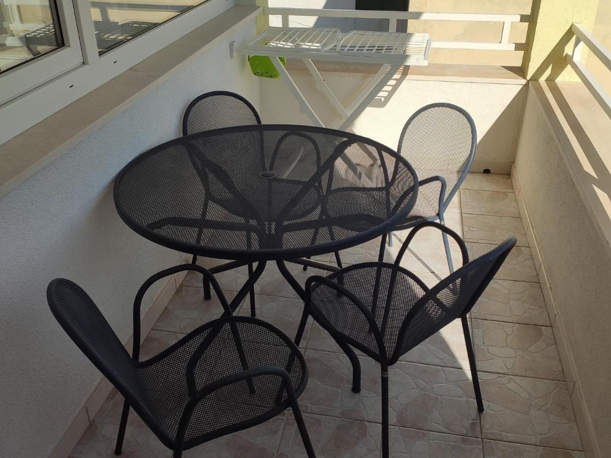 Apartments Ivo ماكارسكا المظهر الخارجي الصورة