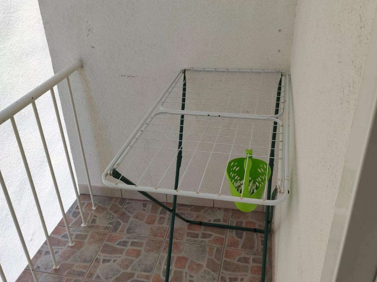Apartments Ivo ماكارسكا المظهر الخارجي الصورة