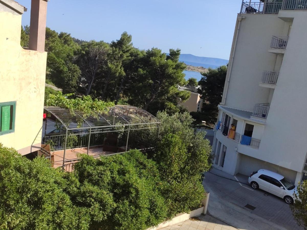 Apartments Ivo ماكارسكا المظهر الخارجي الصورة