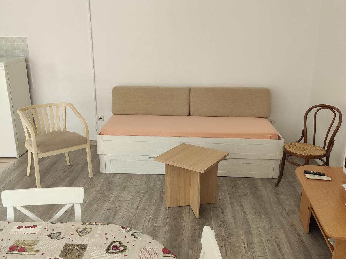 Apartments Ivo ماكارسكا المظهر الخارجي الصورة