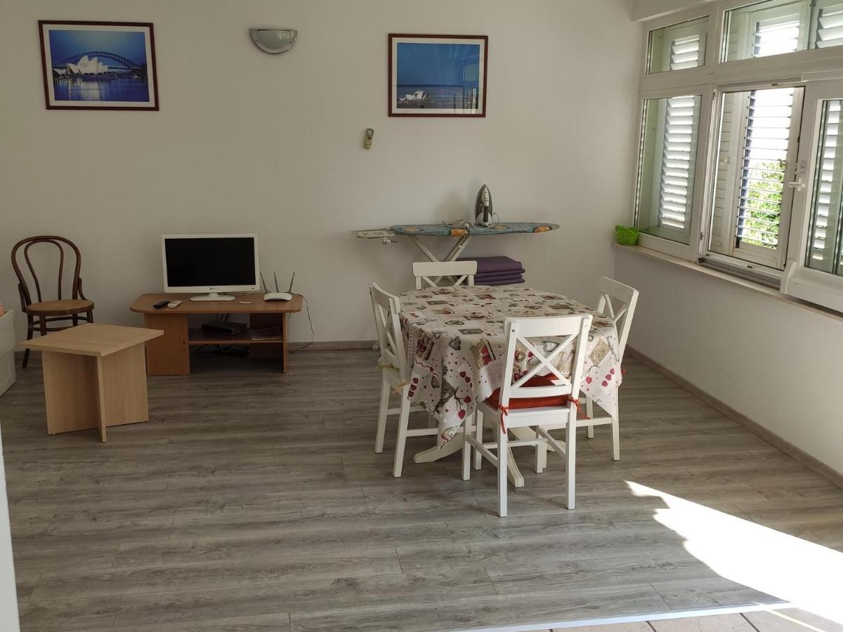 Apartments Ivo ماكارسكا المظهر الخارجي الصورة
