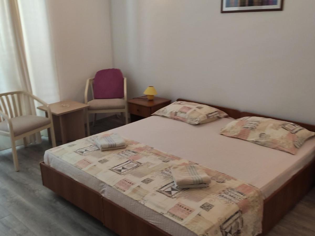 Apartments Ivo ماكارسكا المظهر الخارجي الصورة