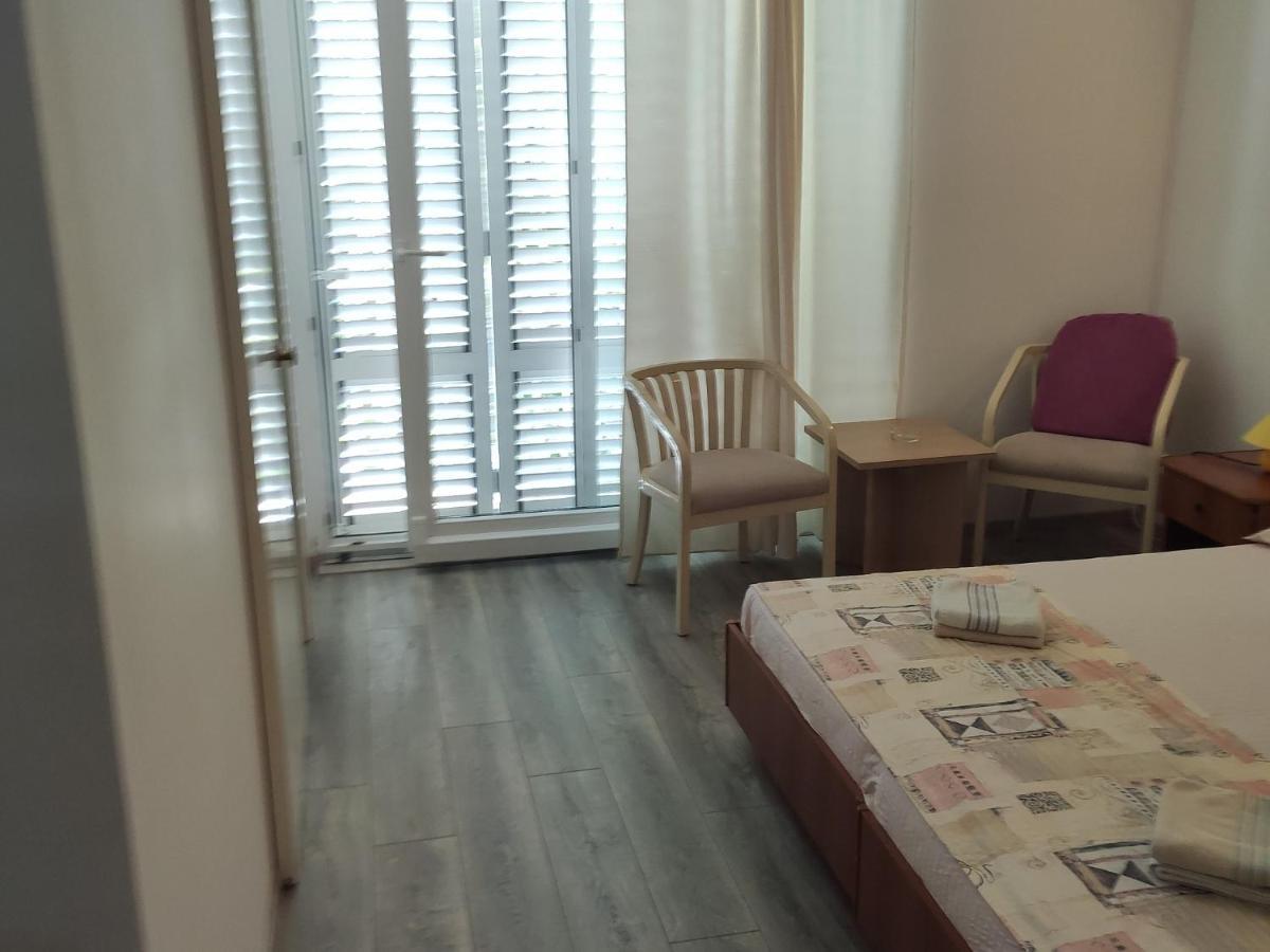 Apartments Ivo ماكارسكا المظهر الخارجي الصورة