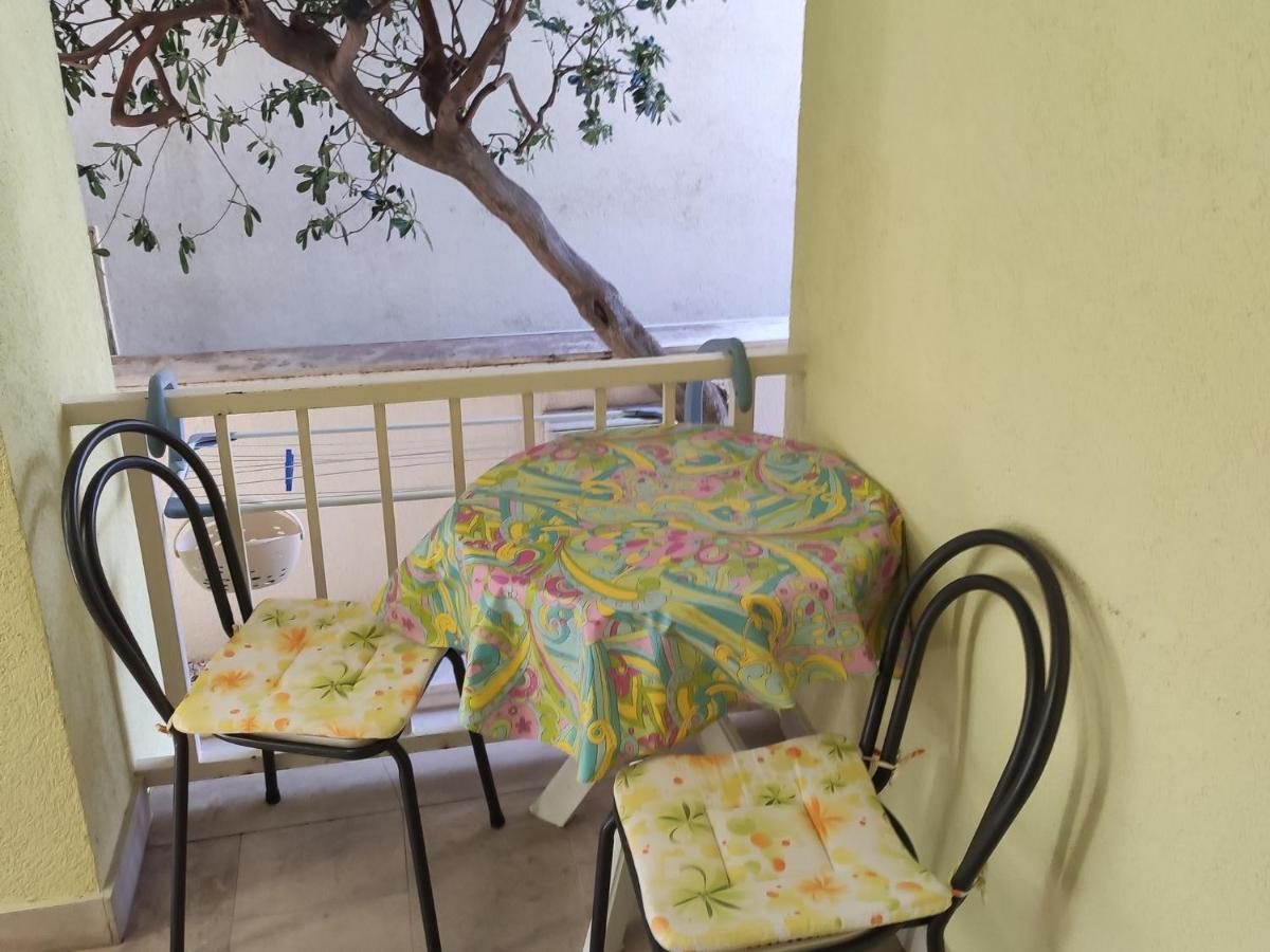 Apartments Ivo ماكارسكا المظهر الخارجي الصورة