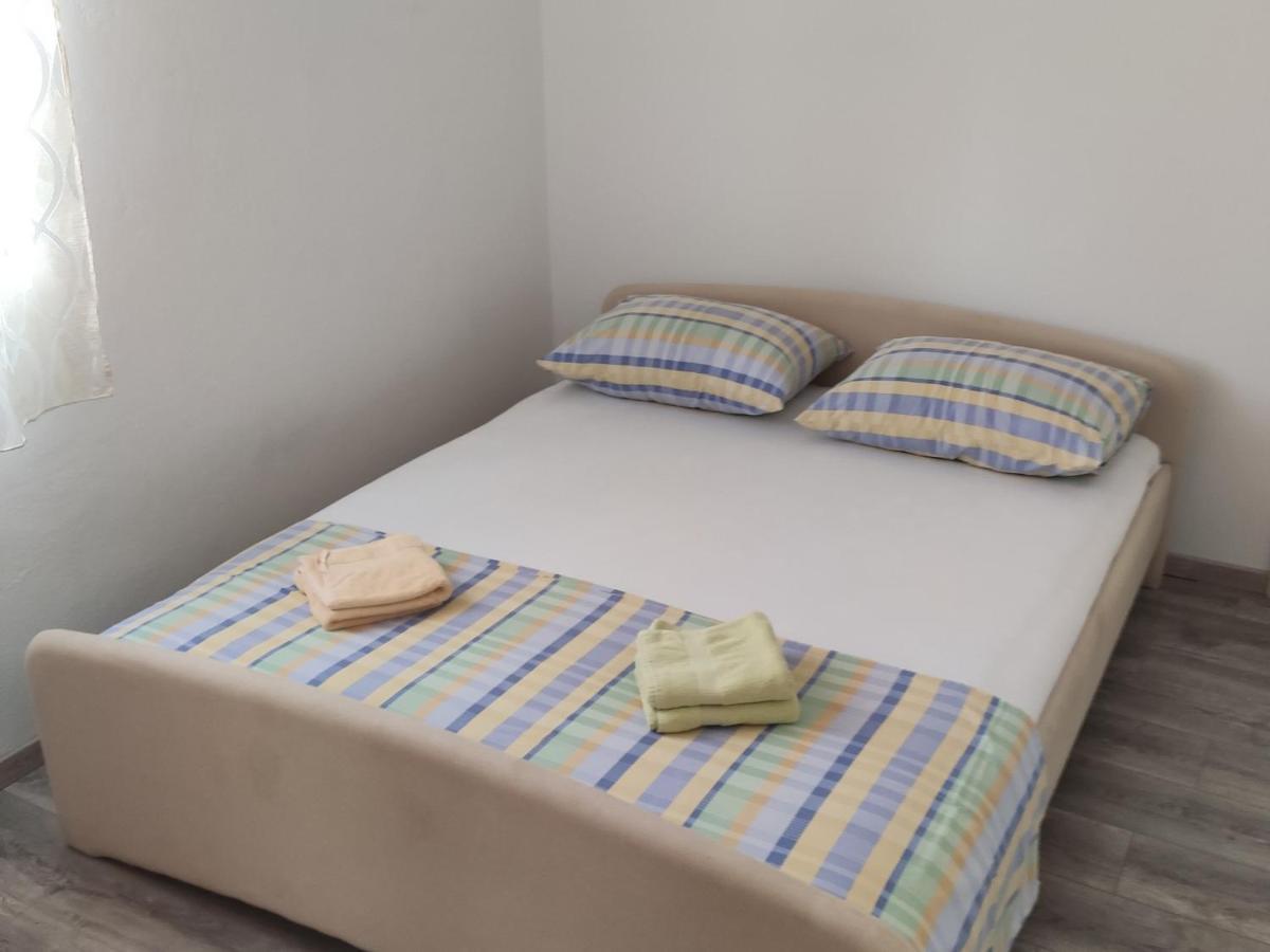 Apartments Ivo ماكارسكا المظهر الخارجي الصورة