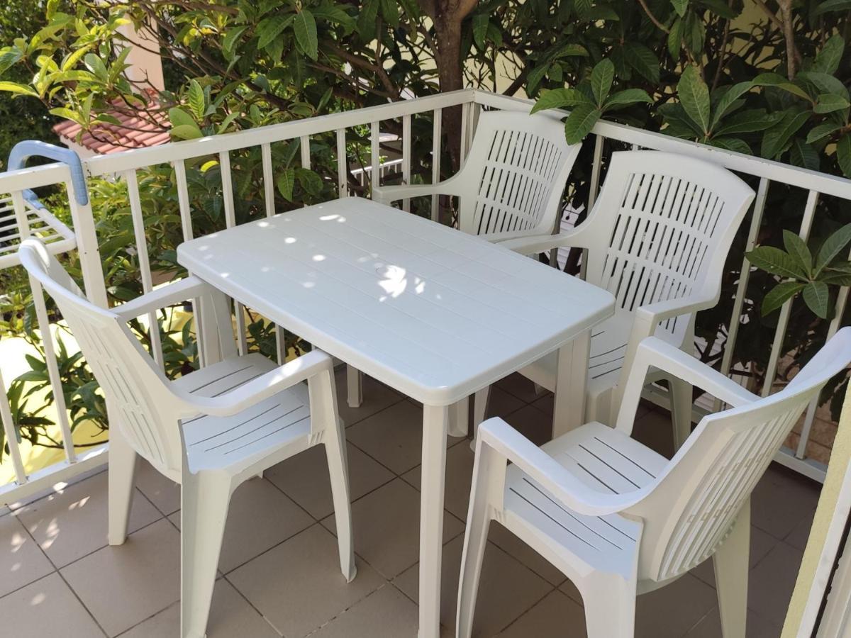 Apartments Ivo ماكارسكا المظهر الخارجي الصورة