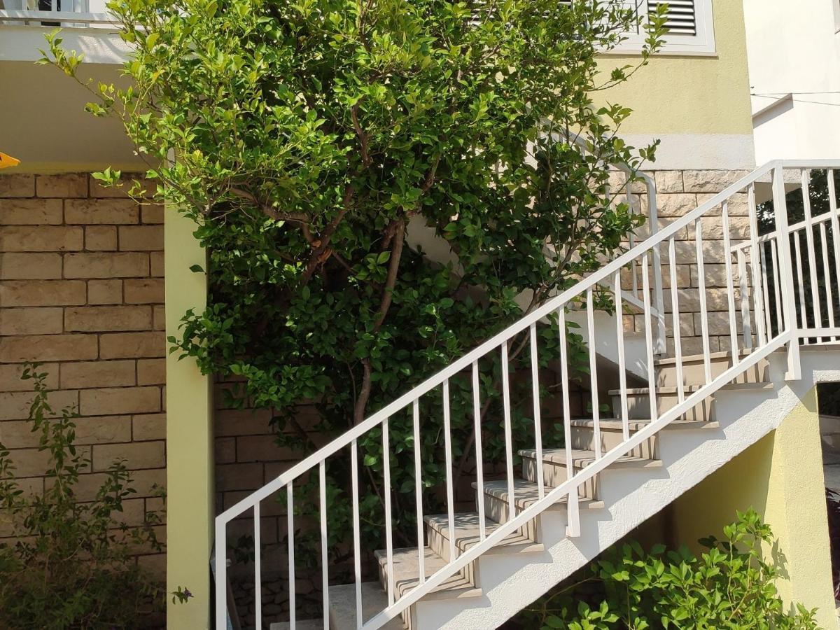 Apartments Ivo ماكارسكا المظهر الخارجي الصورة