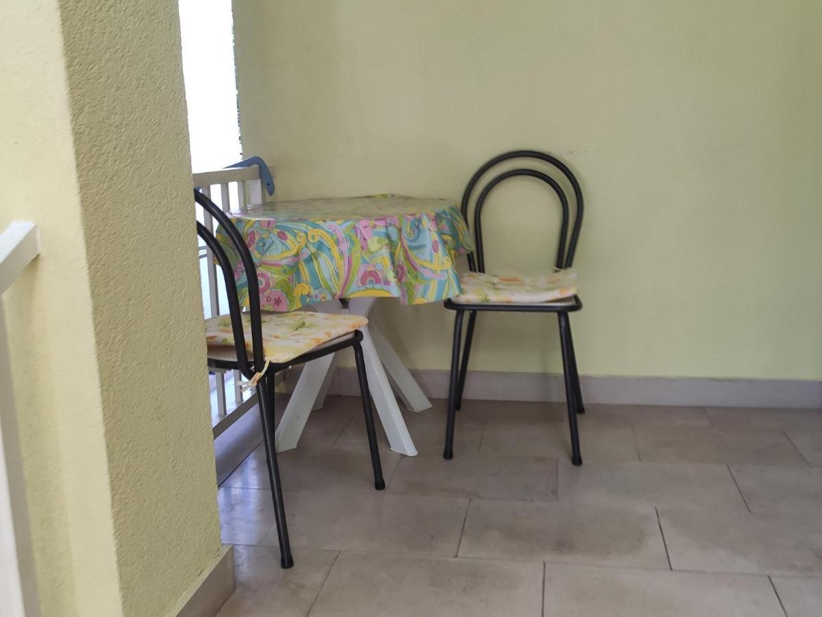 Apartments Ivo ماكارسكا المظهر الخارجي الصورة